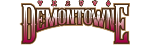 Demontowne Logo